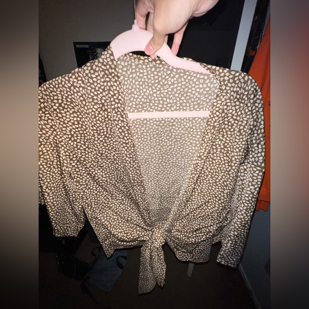 Light Cover Up Style